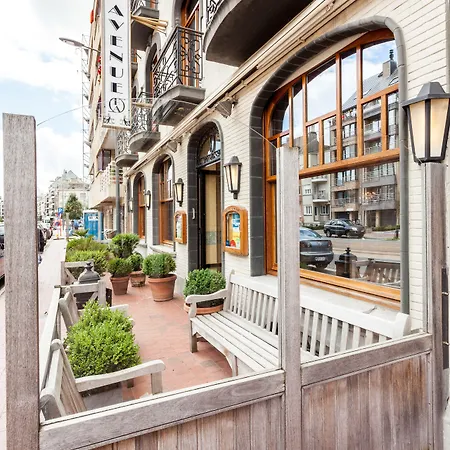 Hotel Avenue By F-hotels