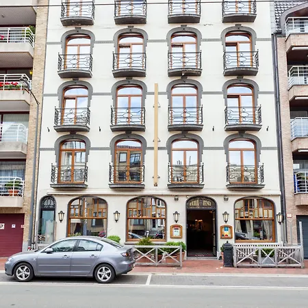 Avenue By F-hotels 3*