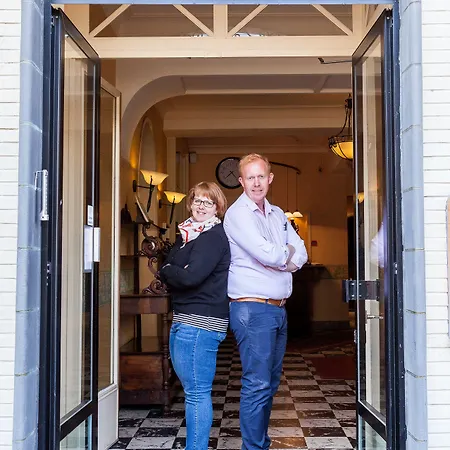 Hotel Avenue By F-hotels 3*