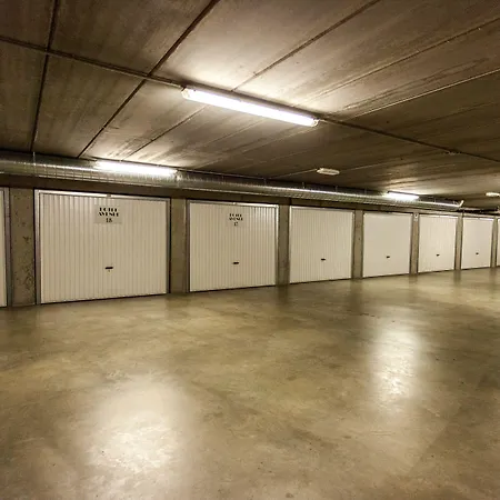 Avenue By F-hotels 3* 블랑켄베르크