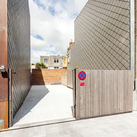 Hotel Avenue By F-hotels Blankenberge