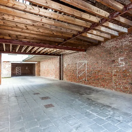 Avenue By F-hotels 3* Blankenberge