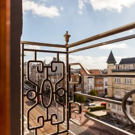 Avenue By F-hotels 3*