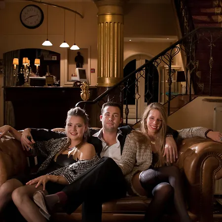 Hotel Avenue By F-hotels