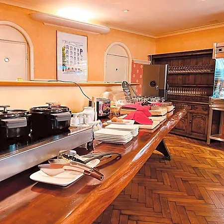 Avenue By F-hotels 3*