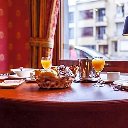 Hotel Avenue By F-hotels
