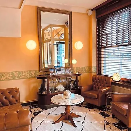 Avenue By F-hotels Hotel Blankenberge