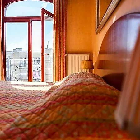 Avenue By F-hotels 3*