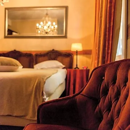 Avenue By F-hotels 3*