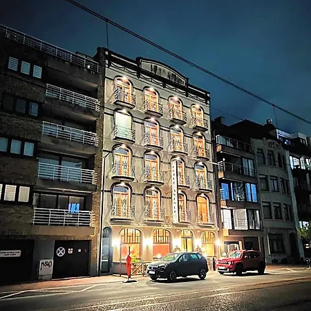 Avenue By F-hotels