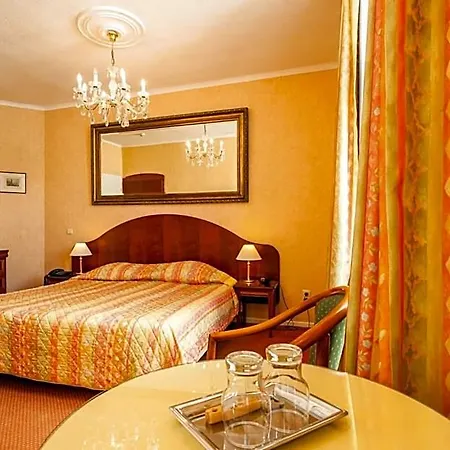 Avenue By F-hotels Blankenberge