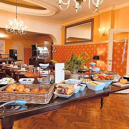 Avenue By F-hotels Hotel 3*