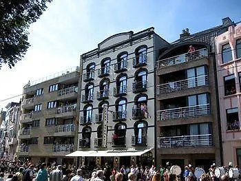 Avenue By F-hotels Hotel