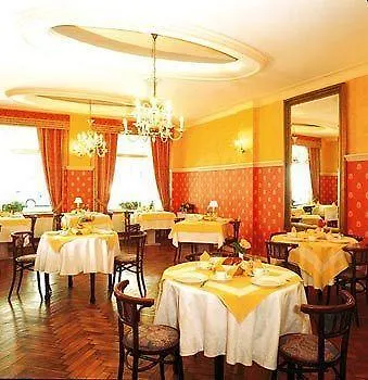 Hotel Avenue By F-hotels 3*