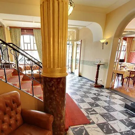 Hotel Avenue By F-hotels 3*