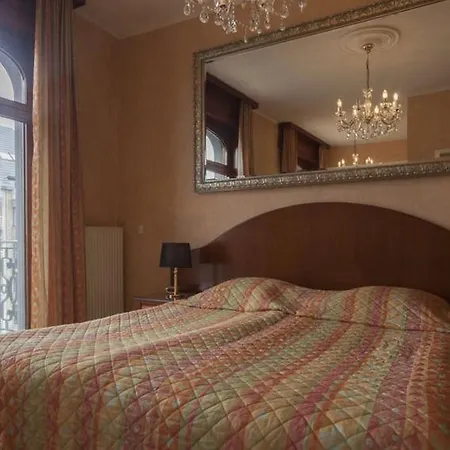 فندق Avenue By F-hotels