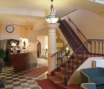 Avenue By F-hotels 3*