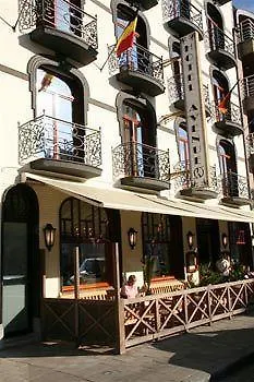 Avenue By F-hotels 3* بلانكنبرخ