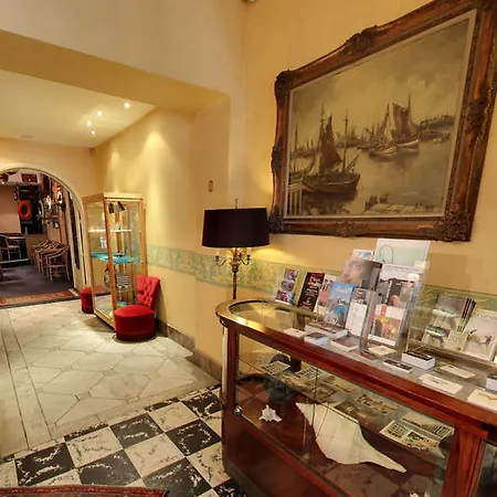 Avenue By F-hotels Blankenberge