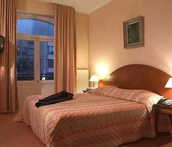فندق Avenue By F-hotels 3*