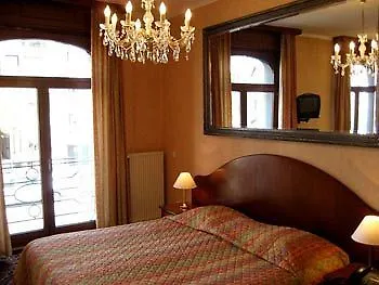 Avenue By F-hotels