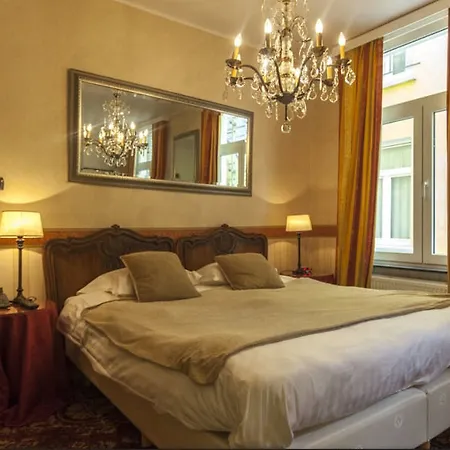 فندق Avenue By F-hotels 3*