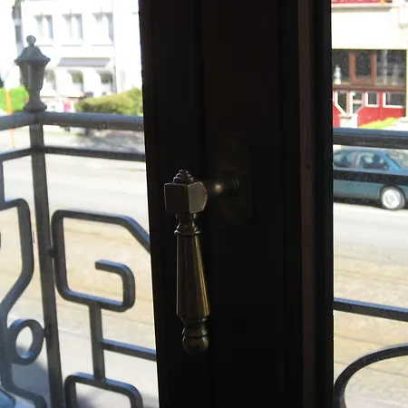 Avenue By F-hotels 3*