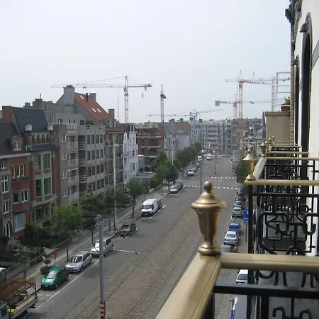 Avenue By F-hotels Hotel Blankenberge