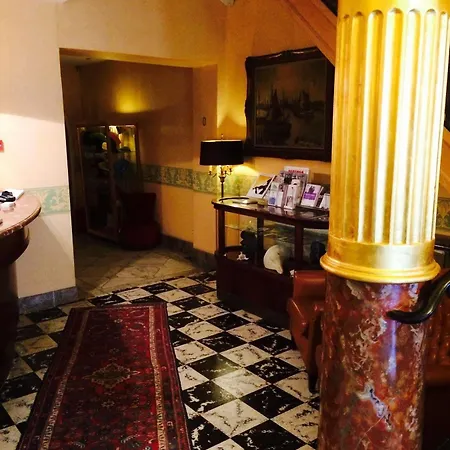 Avenue By F-hotels فندق بلانكنبرخ