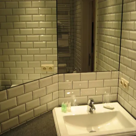 فندق Avenue By F-hotels