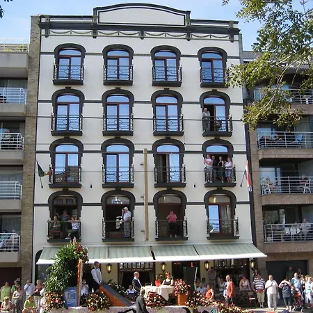 Avenue By F-hotels 3*