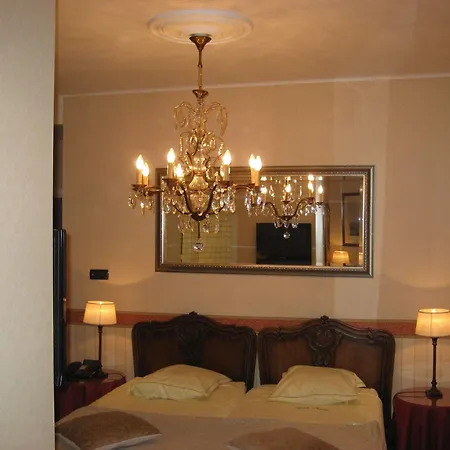 Avenue By F-hotels 3*