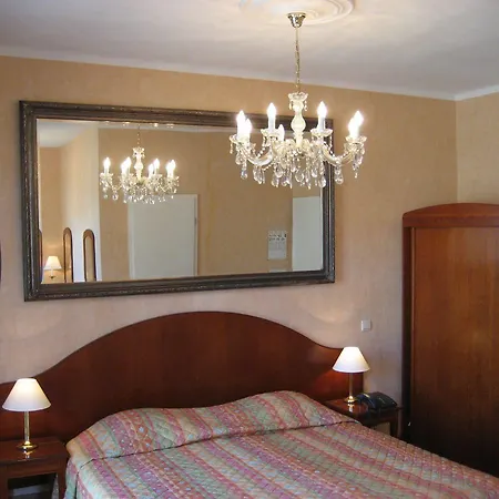 Hotel Avenue By F-hotels