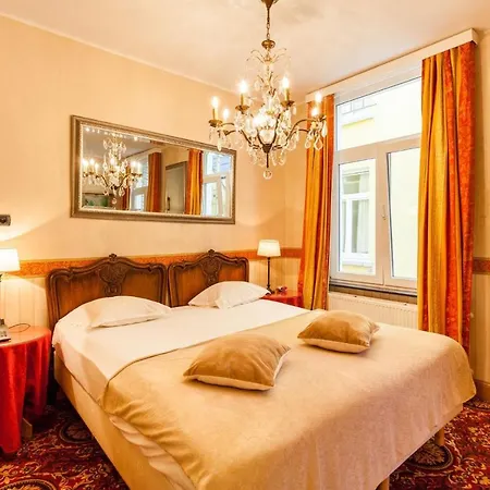 فندق Avenue By F-hotels بلانكنبرخ