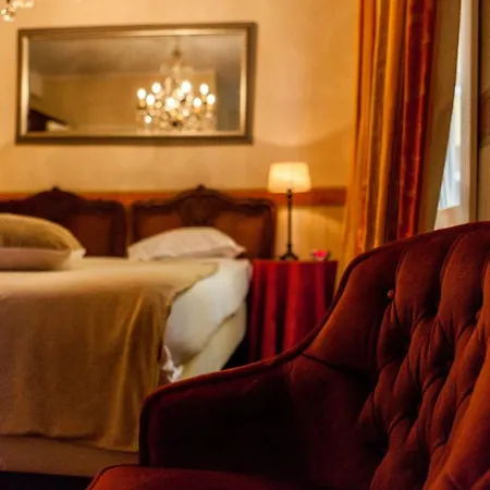 Avenue By F-hotels 3*