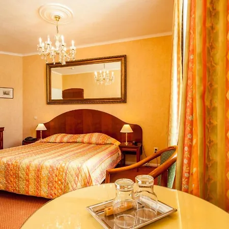 Avenue By F-hotels بلانكنبرخ