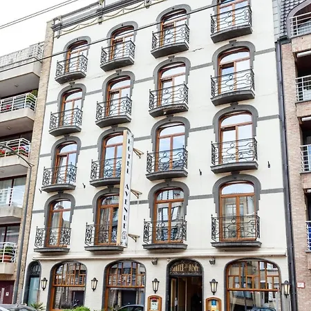 Avenue By F-hotels 3*