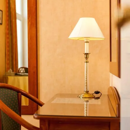 فندق Avenue By F-hotels 3*