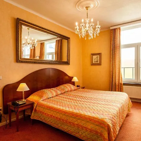 فندق Avenue By F-hotels