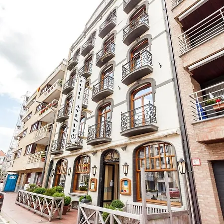 Avenue By F-hotels Hotel 3*