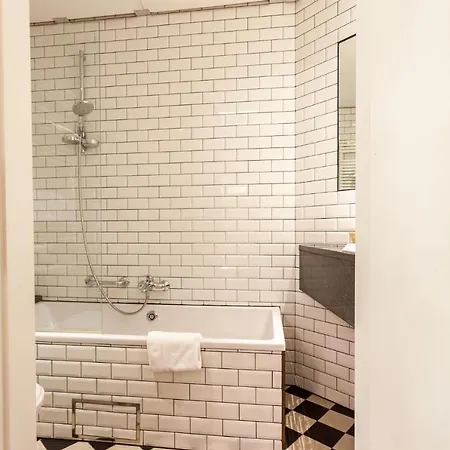 Avenue By F-hotels Hotel Blankenberge