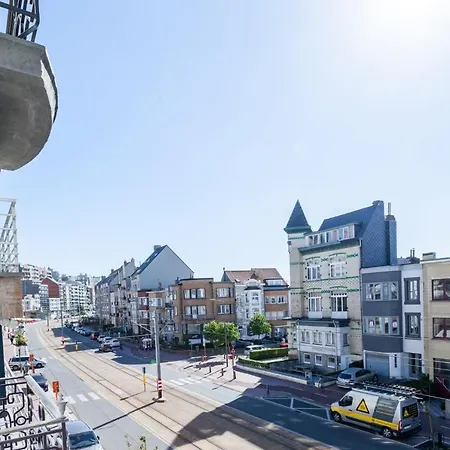 Avenue By F-hotels 3*