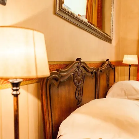 Avenue By F-hotels 3* بلانكنبرخ
