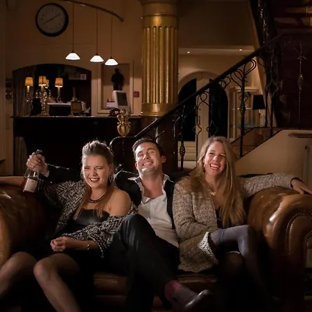 Avenue By F-hotels 3* Blankenberge