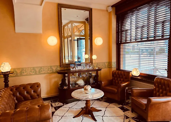 Avenue By F-hotels 3*