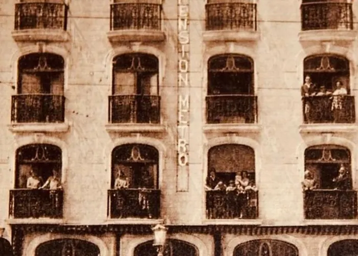 Hotel Avenue By F-hotels Blankenberge