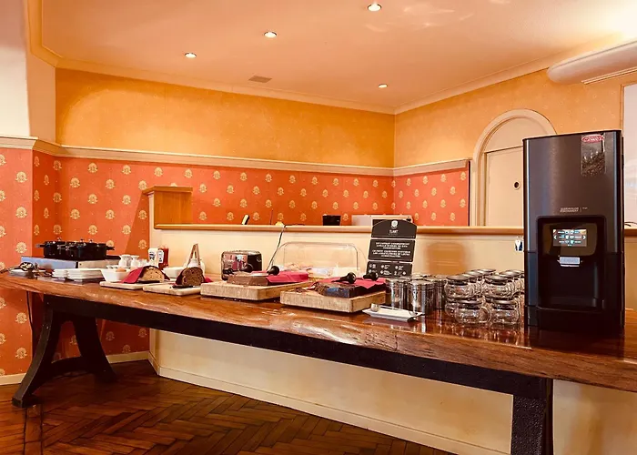 Hotel Avenue By F-hotels