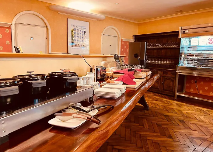 Hotel Avenue By F-hotels