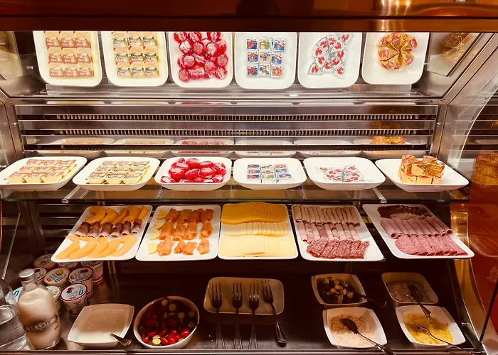 Avenue By F-hotels Hotel Blankenberge