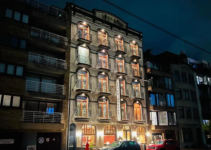 Avenue By F-hotels Hotel 3*